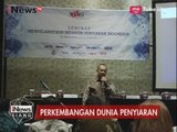 Perkembangan Positif Dunia Penyiaran di Tanah Air - iNews Siang 20/05