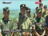 Ucapan Belasungkawa Presiden Jokowi Atas Tewasnya Anggota TNI Dalam Latihan PPRC - iNews Pagi 20/05