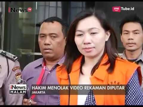 KPK Berharap Agar Hakim Menguatkan KPK dalam Praperadilan Miryam - iNews Malam 18/05