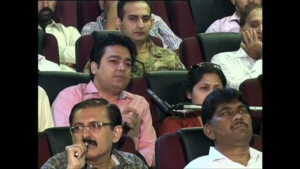 DG ISPR's Press Conference 10 July 2018