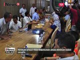 Tim Sinkronisasi Anies-Sandi Lakukan Pertemuan Dengan DPRD DKI Jakarta - iNews Malam 21/05