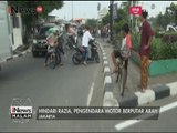 Banyak Pengendara yang Lawan Arah Saat Melihat Operasi Patuh Jaya di Jakarta - iNews Malam 20/05