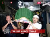 Isak Tangis Mengiringi Pemakaman M. Adam, Siswa Akpol yang Tewas Dianiaya - iNews Petang 21/05