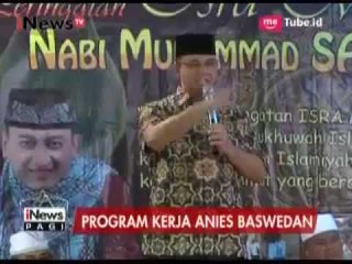 Скачать видео: Anies Baswedan Hadiri Tasyakuran Bersama Warga dan ajak Membangun Jakarta Damai -  iNews Pagi 22/05