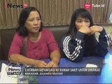 Minarsih & Sinta, 2 Korban Terbakarnya Kapal yang Belum Bertemu Keluarganya - iNews Petang 21/05