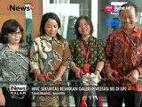 MNC Sekuritas Lakukan Peresmian Galeri Investasi BI di UPJ Bintaro - iNews Malam 20/05