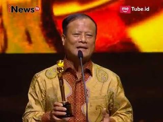 Penghargaan Lembaga Pelopor Pembiayaan Suku Bunga Rendah Koperasi & UKM - iNews Maker 2017 22/05