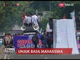 Mahasiswa Bersama Buruh Berdemo Teriakan 7 Tuntutan Untuk Pemerintahan Jokowi - iNews Petang 22/05