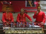 Komunitas Ana' Ogie Kecam Fitnah Tehadap Jusuf Kala - iNews Pagi 22/05