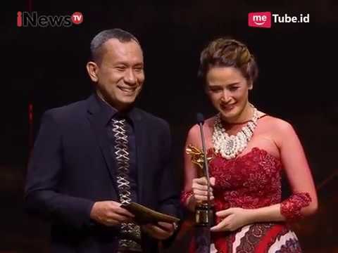 Penghargaan Kategori Profesional - iNews Maker 2017 22/05