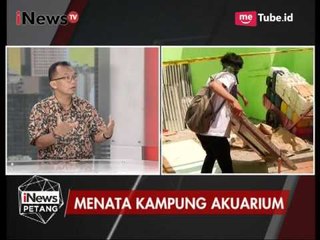 Konteks Penataan Dari Kontribusi CSR Kurang Tepat - iNews Petang 22/05