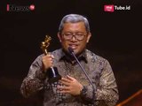 Penghargaan Apresiasi Provinsi Dengan Kinerja Terbaik - iNews Maker 2017 22/05