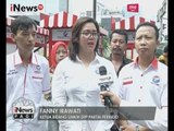 Partai Perindo Beri Bantuan Bagi Tulang Punggung Perekonomian Indonesia - iNews Pagi 24/05