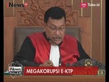 Pengadilan Negeri Jakarta Selatan Tolak Pra Peradilan Miryam S Haryani - iNews Malam 23/05