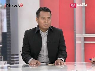 Politik & Penegakan Hukum Harus Dipisahkan Part 06 - iNews Prime 23/05