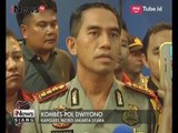 10 Orang Ditetapkan Jadi Tersangka, Polisi Gelar Rekonstruksi Tertutup - iNews Siang 24/05