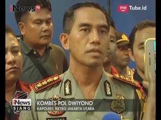 10 Orang Ditetapkan Jadi Tersangka, Polisi Gelar Rekonstruksi Tertutup - iNews Siang 24/05