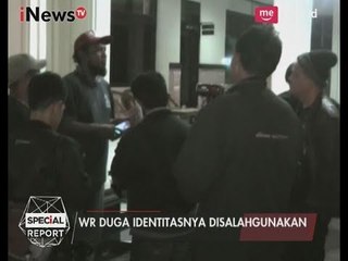 Polisi Datangi WR Terduga Pelaku Bom Bunuh Diri Kampung Melayu di Sukabumi - Special Report 25/05