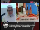 Jelang Ramadhan, BPOM Masih Temukan Makanan Tidak Layak Dimakan - iNews Petang 24/05