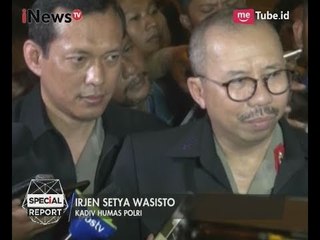 Polisi Nyatakan Ada 2 Pelaku Bom Bunuh Diri Terminal Kampung Melayu - Special Report 25/05