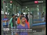 Kondisi Terkini di TKP Bom Bunuh Diri Terminal Kampung Melayu - Special Report 25/05