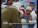 Majelis Dzikir Al Ittihad Gelar Acara Isra Miraj Menjelang Bulan Ramadhan - iNews Pagi 23/05