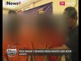 Satreskrim Tangkap 3 Anggota Genk Motor Jakarta Selatan yang Viral di Medsos - iNews Malam 23/05