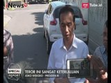 Pernyataan Resmi Presiden Jokowi Terkait Bom Kampung Melayu - Special Report 25/05