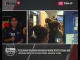 Laporan Langsung Pemeriksaan Kasus Pesta Sex Sesama Jenis - iNews Malam 24/05