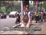 Dilarang Ahok Untuk Berdemo, Simpatisan Ahok Tetap Akan Datangi Balai kota - iNews Petang 24/05