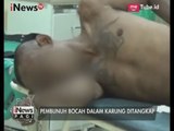 Pelaku Pencabulan & Pembunuhan Bocah Dalam Karung Ditangkap Polisi - iNews Pagi 24/05