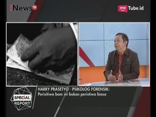 Media Harus Bisa Lebih Bijak Dalam Menyebarkan Informasi - Special Report 25/05