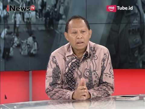 Tidak Ada Larangan Untuk Menggugat Pihak Kepolisian Part 05 - iNews Prime 23/05