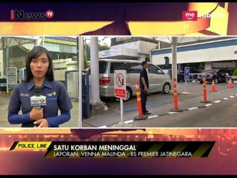 2 Korban Ledakan Bom Kampung Melayu Masih Melakukan Perawatan Intensif - Police Line 25/05