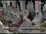 Sejumlah Jamaah NU di Sumenep, Jatim Sudah Mulai Berpuasa Hari Ini - iNews Pagi 26/05