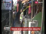 Rumah Kediaman Terduga Teroris Masih Dijaga Ketat Pihak Kepolisian - iNews Petang 25/05