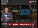 Kondisi Terkini Terminal Kampung Melayu Pasca Teror Bom Bunuh Diri - iNews Malam 25/05