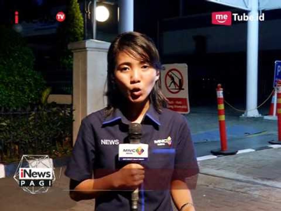 Korban Ledakan Bom di Kampung Melayu Jalani Operasi - iNews Pagi 25/05