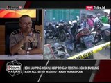 Polisi Sebut Bom Kaleng di Kampung Melayu Sama Dengan Bom Bandung - iNews Malam 25/05