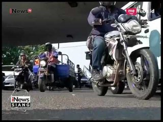 Pasca Ledakan Bom Kampung Melayu, Operasional Terminal Sudah Normal - iNews Siang 26/05