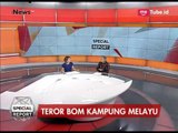 Serangan Teror Bom Kampung Melayu Sudah Dipastikan Dari Kelompok ISIS - Special Report 26/05