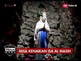 Perayaan Ibadah Kenaikan Isa Al Masih di Gereja Katedral Berlangsung Damai - iNews Pagi 26/05