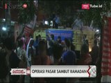 Kementrian Perdagangan Gelar Operasi Pasar Murah di Kebayoran Lama Jaksel - iNews Pagi 27/05