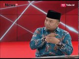 Muhammadiyah Tidak Melihat Hilal Secara Kasat Mata - iNews Breaking Isbat 26/05