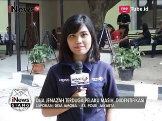 Download Video: 7 Korban Bom Kp Melayu Masih Dirawat Intensif - iNews Siang 27/05