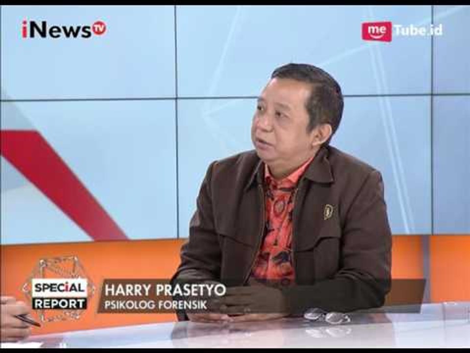 Sebaiknya Masyarakat Jangan Menyebarkan Berita Bohong Dalam Kasus Bom - Special Report 25/05