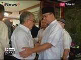 Adik Anies Baswedan Dimakamkan di TPU Tanah Kusir - iNews Siang 27/05