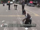 Polda Sumut Melakukan Olah TKP di Lokasi Truk yang Menabrak Motor - iNews Petang 28/05