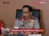 Konpers Kapolri Terkait Jaringan Teroris yang Berperan di Kp Melayu & Pemicunya - iNews Malam 26/05