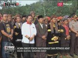 Ribuan Warga & Partai Perindo Ikuti Tradisi Arak-arak Balimau - iNews Siang 27/05